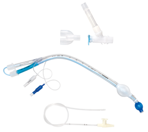 Sher-I-Bronch® Endobronchial Tube Left Sided 5-16037 37Fr EXPIRED