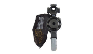 AR Pic Rail Brass Catcher