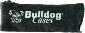 Bulldog Gun Sock 52" x 4" Standard Scoped Rifle or Shotgun