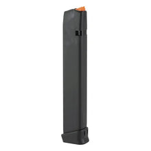 Load image into Gallery viewer, Factory Glock 9mm 33 Round Magazine