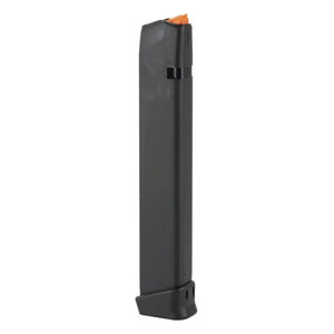 Factory Glock 9mm 33 Round Magazine