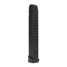 Load image into Gallery viewer, Factory Glock 9mm 33 Round Magazine