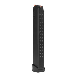 Factory Glock 9mm 33 Round Magazine