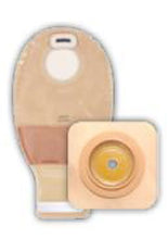 Load image into Gallery viewer, Ostomy Pouch Convatec Natura® 421047 Two-Piece System Lot of 4