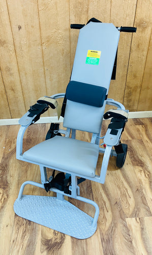 SoftGuard® Safety Restraint Chair