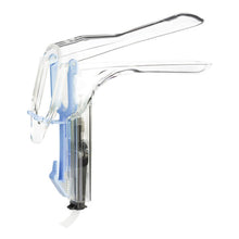 Load image into Gallery viewer, Welch Allyn 59004-LED KleenSpec Single Use Vaginal Speculum Size Large Box of 14