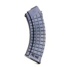 Load image into Gallery viewer, ProMag AK-47® 7.62x39mm (30) Rd - Black Polymer AK-A1 Magazine