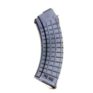 ProMag AK-47® 7.62x39mm (30) Rd - Black Polymer AK-A1 Magazine