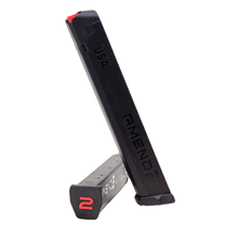 Load image into Gallery viewer, Amend2® A2 34-Round Glock Stick Magazine 9mm