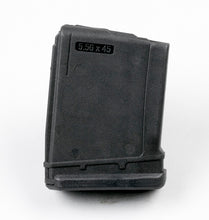 Load image into Gallery viewer, ProMag AR-15® / M16 .223 &amp; 5.56x45mm (10) Rd - Black Polymer Magazine