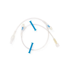 Load image into Gallery viewer, Medline Standard Bore IV Extension Sets  20&quot; Case of 100 In Date