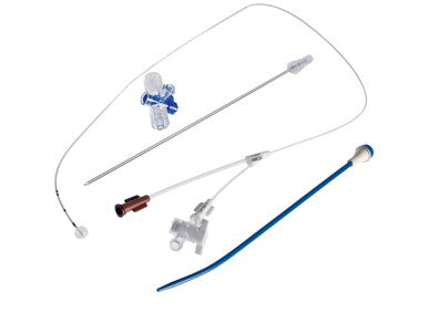 Arrow-Karlan Laparoscopic Balloon Cholangiography Set 4Fr CS-01700 Lot of 10 IN DATE