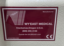 Load image into Gallery viewer, WY&#39;EAST Medical TotaLift 2 Patient Transfer Chair