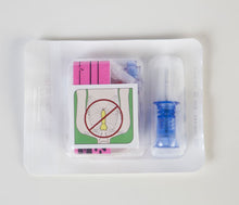 Load image into Gallery viewer, Arrow EZ-IO Manual Needle Set 25mm x 15ga
