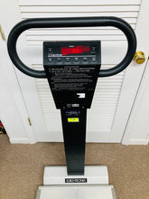 Load image into Gallery viewer, Welch Allyn Tronix 6002 Mobile, Stand-On, Oversize Wheelchair Scale