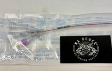 Load image into Gallery viewer, Simplastic 3-Way Foley Catheter 22Fr Lot of 10 EXP 12/2026
