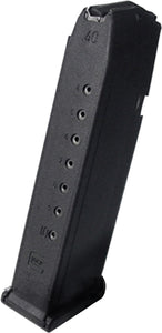 Factory Glock 22 / 23 / 24/  35 - .40S&W Magazines