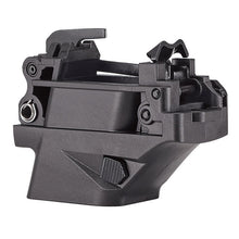 Load image into Gallery viewer, Henry Homesteader Glock 9mm Magazine Well Adaptors