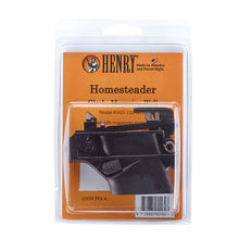 Load image into Gallery viewer, Henry Homesteader Glock 9mm Magazine Well Adaptors