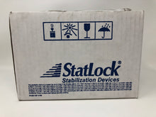 Load image into Gallery viewer, StatLock Foley Catheter Holder  FOL0100 Box of 25 in Date