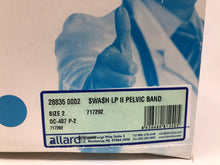 Load image into Gallery viewer, S.W.A.S.H.® LPII Pelvic Band Size 2