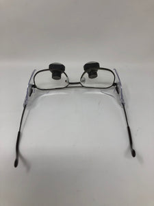 Design For Vision LOUPE Dental Surgical Telescope Glasses Side Guards and Case