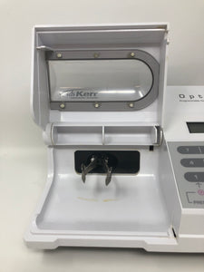 Dental Office Amalgamator Kerr OptiMix Computerized Mixing System Model 100