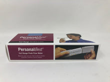 Load image into Gallery viewer, Full Range Peak Flow Meter 60-810 L/min Respironics Personal Best HS755