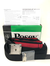 Load image into Gallery viewer, Posey Lockable Connected Twice-As-Tough Cuffs Ankle Restraint 2795