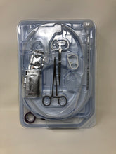 Load image into Gallery viewer, MIC Gastrostomy PEG PULL Kit 20 Fr. Silicone Sterile By Avanos 7160-20  Lot of 2
