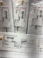 Load image into Gallery viewer, Yueh Centesis Disposable Catheter Needle G10100 Lot of 7 EXP 2027