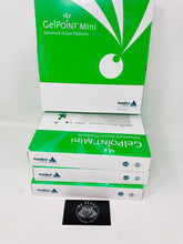 Load image into Gallery viewer, Box of 4 Expired GelPoint Mini Advanced Access Platform CNGL3