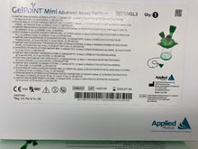 Load image into Gallery viewer, Box of 4 Expired GelPoint Mini Advanced Access Platform CNGL3