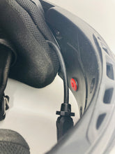 Load image into Gallery viewer, Harley Davidson H-24 Capstone Full Face Modular Helmet Matte Black, Size Large