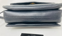 Load image into Gallery viewer, Tory Burch Kira Chevron Satchel Top Crossbody Handel Bag