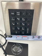 Load image into Gallery viewer, iKey Industrial Peripherals DT-18-USB USB Number Keypad