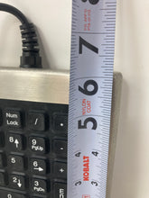 Load image into Gallery viewer, iKey Industrial Peripherals DT-18-USB USB Number Keypad