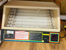 Load image into Gallery viewer, National Biological Corporation Hand Foot II UVA/UVB Phototherapy Lamp