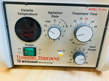 Load image into Gallery viewer, Whitehall Manufacturing Thermotherapy Unit TTT-101L
