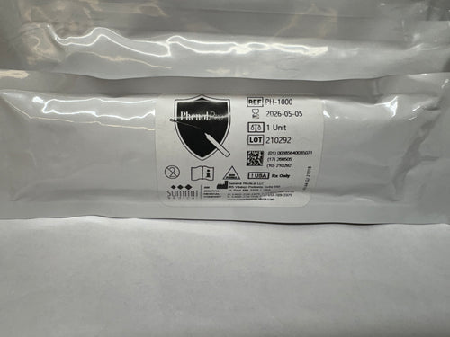 PhenolPro™ Safety Applicator PH-1000 Lot of 10