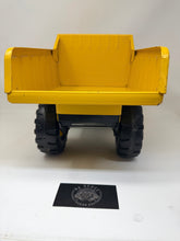 Load image into Gallery viewer, Vintage Tonka Metal Dump Truck Toy Large XMB-975 19" All Steel Red Logo