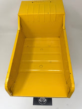 Load image into Gallery viewer, Vintage Tonka Metal Dump Truck Toy Large XMB-975 19" All Steel Red Logo
