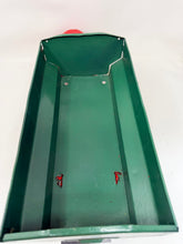 Load image into Gallery viewer, Vintage 1940s Louis MARX Pressed Steel Dump Truck