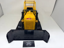 Load image into Gallery viewer, Vintage 1976 Mighty Tonka T-9 Bulldozer