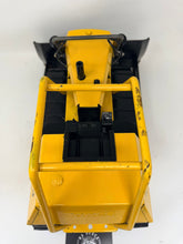Load image into Gallery viewer, Vintage 1976 Mighty Tonka T-9 Bulldozer