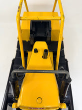 Load image into Gallery viewer, Vintage 1976 Mighty Tonka T-9 Bulldozer