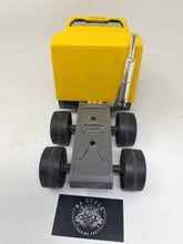 Load image into Gallery viewer, Vintage 1989 Ertl International Pennzoil Steel Semi Truck