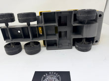 Load image into Gallery viewer, Vintage 1989 Ertl International Pennzoil Steel Semi Truck