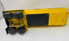 Load image into Gallery viewer, Vintage 1989 Ertl International Pennzoil Steel Semi Truck