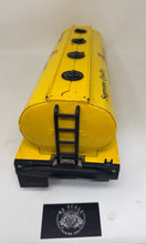 Load image into Gallery viewer, Vintage 1989 Ertl International Pennzoil Steel Semi Truck
